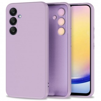 Alyvinis dėklas "Tech-Protect Icon" telefonui Samsung Galaxy A25 5G