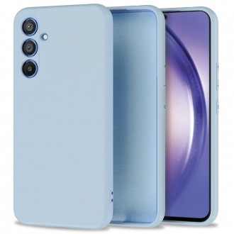 Melsvas dėklas "Tech-Protect Icon" telefonui Galaxy A54 5G