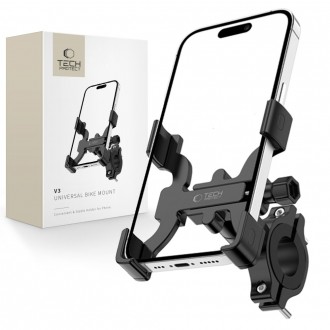 Dviračio laikiklis "Tech Protect V3 Universal Bike Mount"