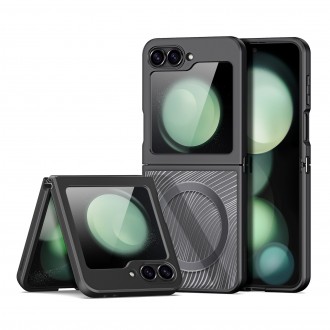 Dėklas "Dux Ducis Aimo Mag" telefonui Samsung Galaxy Z Flip 6