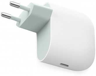 Pakrovėjas - Įkroviklis Google 45W USB-C baltas GA05732-EU