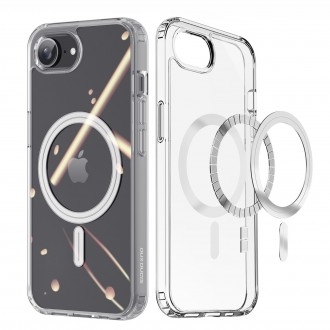 Skaidrus dėklas "Dux Ducis Clin Magsafe" telefonui Apple iPhone 16E