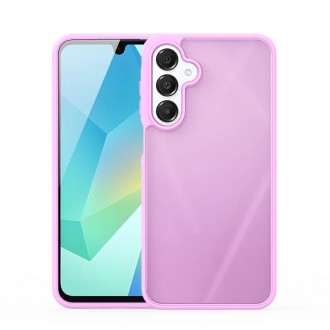Rožinis dėklas "Dux Ducis Yind" telefonui Samsung Galaxy A26 5G