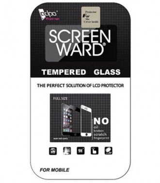 LCD apsauginis stikliukas Adpo telefonui Huawei P9