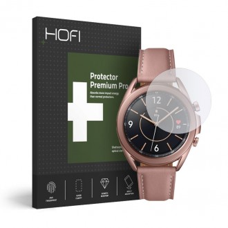 Apsauginis stikliukas "Hofi Glass" laikrodžiui Samsung Watch 3 (41MM) 