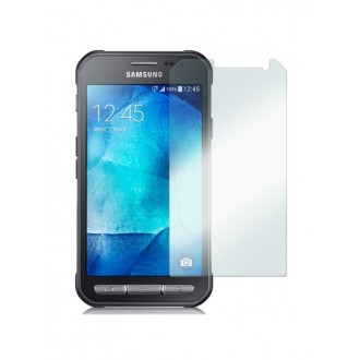 Apsauginis grūdintas stiklas Samsung Galaxy Xcover 3 telefonui "Premium Tempered Glass"