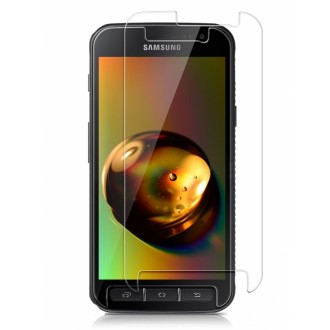 Apsauginė ekrano plėvelė Samsung Galaxy G390 Xcover 4 / G398 Xcover 4s telefonui "Premium Tempered Glass"
