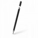 Juodas pieštukas "Tech-Protect Magnet Stylus"